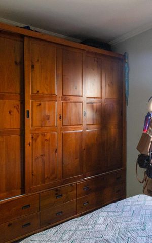 Apartamento para alugar com 92m², 3 quartos e 2 vagasQuarto 3 suíte