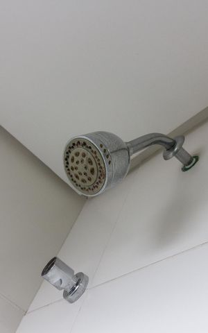 Apartamento para alugar com 92m², 3 quartos e 2 vagasBanheiro do Quarto 3 suíte