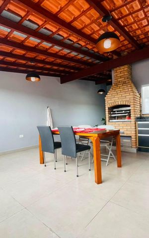 Apartamento à venda com 110m², 2 quartos e 1 vaga Apartamento à venda com 110m², 2 quartos e 1 vagaChurrasqueira