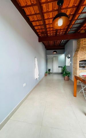 Apartamento à venda com 110m², 2 quartos e 1 vaga Apartamento à venda com 110m², 2 quartos e 1 vagaChurrasqueira