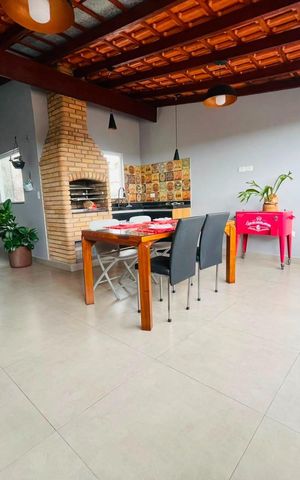 Apartamento à venda com 110m², 2 quartos e 1 vaga Apartamento à venda com 110m², 2 quartos e 1 vagaChurrasqueira