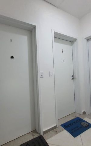 Apartamento à venda com 110m², 2 quartos e 1 vaga Apartamento à venda com 110m², 2 quartos e 1 vagaCorredor