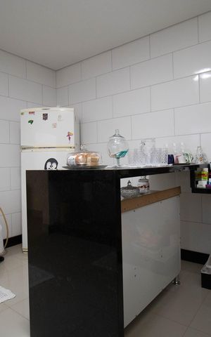 Casa à venda com 350m², 2 quartos e 3 vagasCozinha