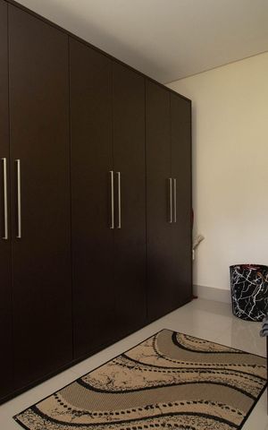Casa à venda com 350m², 2 quartos e 3 vagasCloset da Suíte