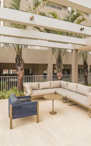 Apartamento à venda com 65m², 2 quartos e 1 vaga Apartamento à venda com 65m², 2 quartos e 1 vagaÁrea comum - Piscina
