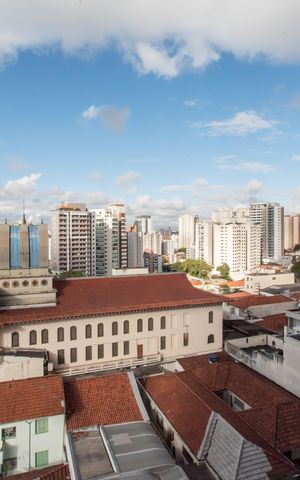 Apartamento à venda com 65m², 2 quartos e 1 vaga Apartamento à venda com 65m², 2 quartos e 1 vagaVista da Suíte