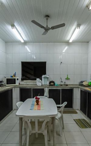 Casa para alugar com 400m², 2 quartos e 3 vagasCozinha 2