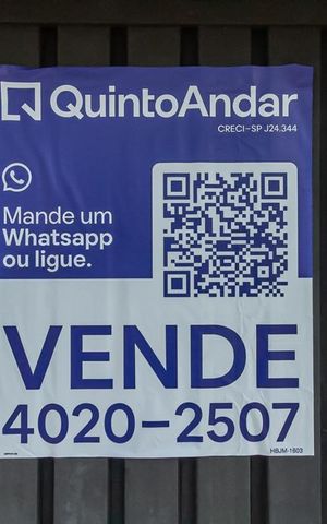 Casa para alugar com 400m², 2 quartos e 3 vagasPlaca HBJM-1603