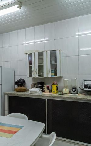 Casa para alugar com 400m², 2 quartos e 3 vagasCozinha 2