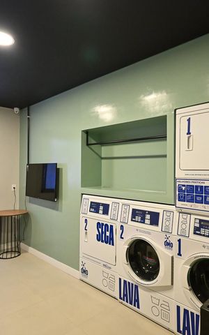 Apartamento para alugar com 36m², 2 quartos e sem vagaÁrea comum