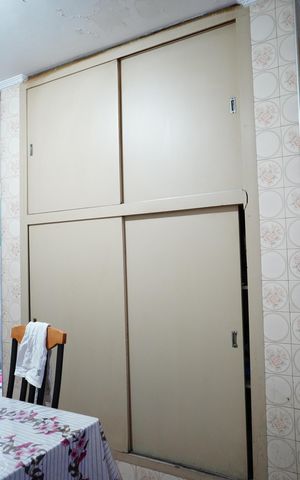 Casa à venda com 90m², 2 quartos e 2 vagasCozinha