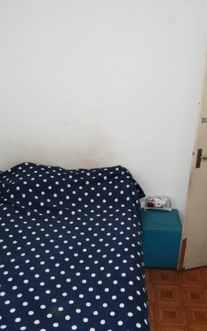 Casa à venda com 90m², 2 quartos e 2 vagasQuarto 1