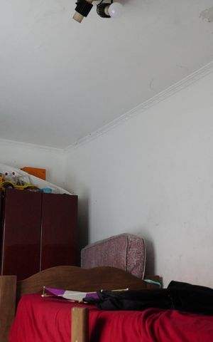 Casa à venda com 90m², 2 quartos e 2 vagasQuarto 2