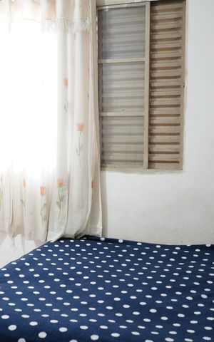 Casa à venda com 90m², 2 quartos e 2 vagasQuarto 1