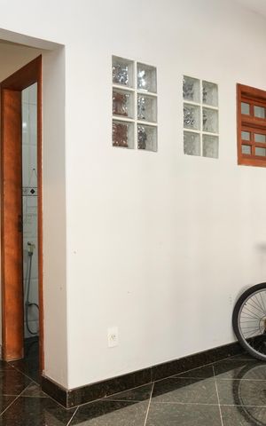 Casa à venda com 240m², 5 quartos e 2 vagas Casa à venda com 240m², 5 quartos e 2 vagasEdícula - Suíte Individual 2