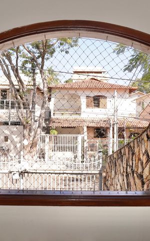 Casa à venda com 240m², 5 quartos e 2 vagas Casa à venda com 240m², 5 quartos e 2 vagasSuíte 2 - Vista