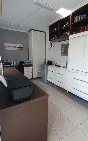 Casa à venda com 125m², 2 quartos e 2 vagas Casa à venda com 125m², 2 quartos e 2 vagasQuarto