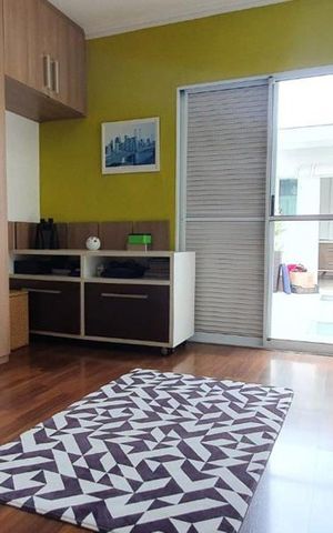 Casa à venda com 125m², 2 quartos e 2 vagas Casa à venda com 125m², 2 quartos e 2 vagasQuarto