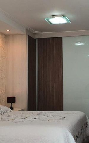 Casa à venda com 125m², 2 quartos e 2 vagas Casa à venda com 125m², 2 quartos e 2 vagasQuarto