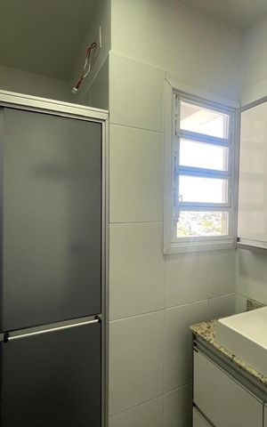 Apartamento para alugar com 70m², 2 quartos e 1 vaga