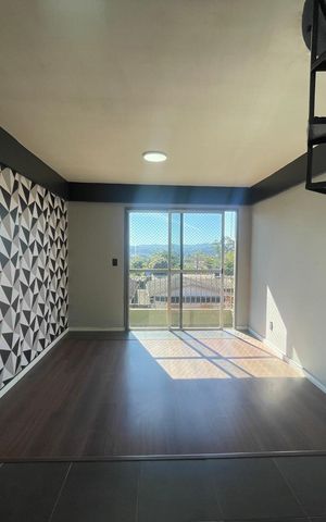 Apartamento para alugar com 70m², 2 quartos e 1 vaga