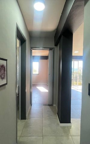 Apartamento para alugar com 70m², 2 quartos e 1 vaga