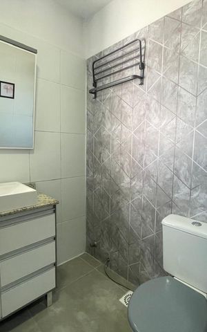 Apartamento para alugar com 70m², 2 quartos e 1 vaga