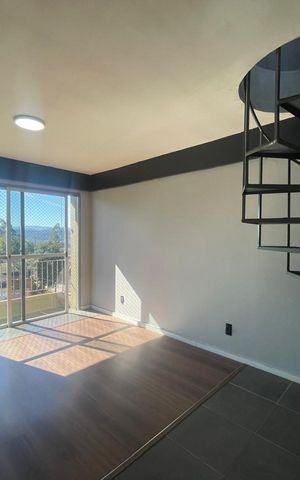 Apartamento para alugar com 70m², 2 quartos e 1 vaga