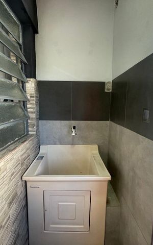 Apartamento para alugar com 70m², 2 quartos e 1 vaga