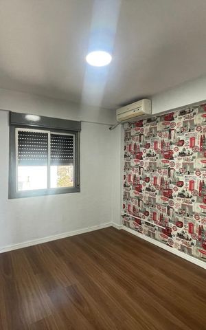 Apartamento para alugar com 70m², 2 quartos e 1 vaga