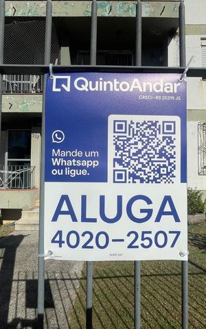 Apartamento para alugar com 70m², 2 quartos e 1 vaga Apartamento para alugar com 70m², 2 quartos e 1 vagaPlaca Instalada em 15/07/2026 - Cod.SUPD-347