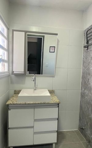 Apartamento para alugar com 70m², 2 quartos e 1 vaga