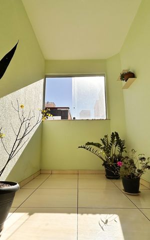 Apartamento à venda com 59m², 2 quartos e 1 vaga