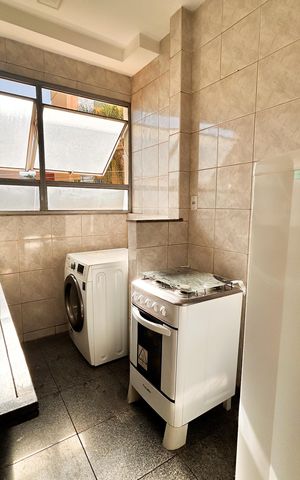 Apartamento à venda com 59m², 2 quartos e 1 vaga