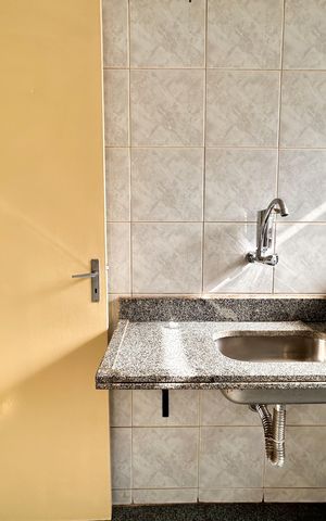 Apartamento à venda com 59m², 2 quartos e 1 vaga