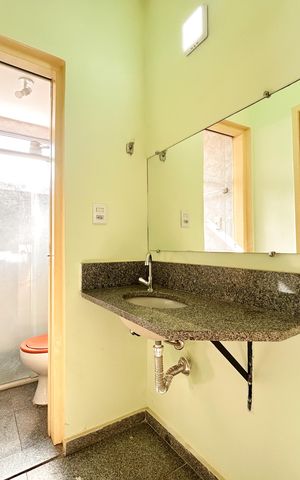 Apartamento à venda com 59m², 2 quartos e 1 vaga
