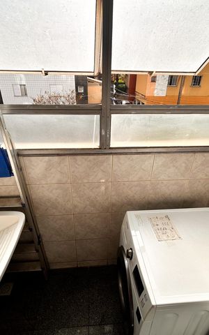 Apartamento à venda com 59m², 2 quartos e 1 vaga