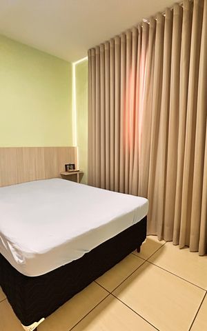 Apartamento à venda com 59m², 2 quartos e 1 vaga