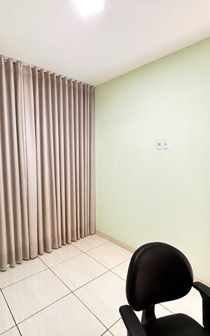 Apartamento à venda com 59m², 2 quartos e 1 vaga