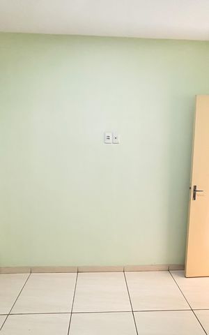 Apartamento à venda com 59m², 2 quartos e 1 vaga