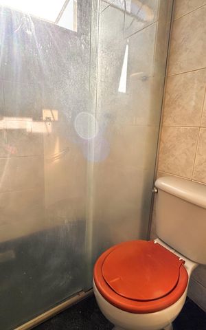 Apartamento à venda com 59m², 2 quartos e 1 vaga