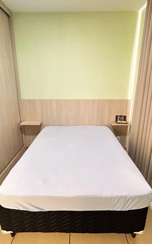 Apartamento à venda com 59m², 2 quartos e 1 vaga