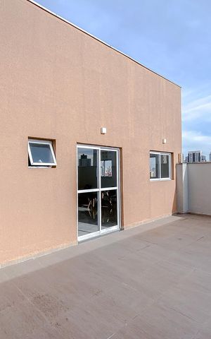 Apartamento para alugar com 48m², 1 quarto e sem vagaÁrea comum