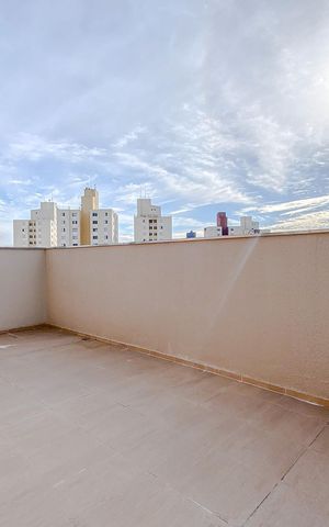 Apartamento para alugar com 48m², 1 quarto e sem vagaÁrea comum