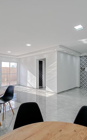 Apartamento para alugar com 48m², 1 quarto e sem vagaÁrea comum - Salão de festas
