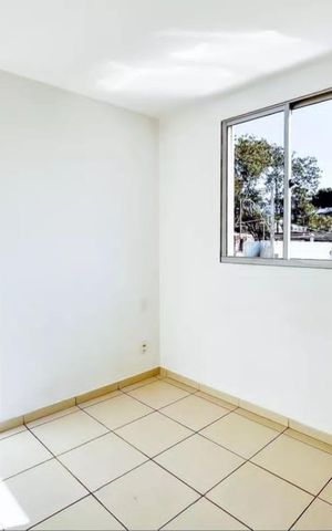 Apartamento à venda com 68m², 3 quartos e 1 vagaQuarto