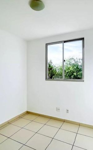 Apartamento à venda com 68m², 3 quartos e 1 vagaQuarto