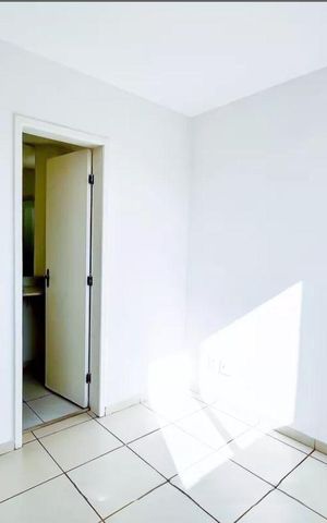 Apartamento à venda com 68m², 3 quartos e 1 vagaQuarto