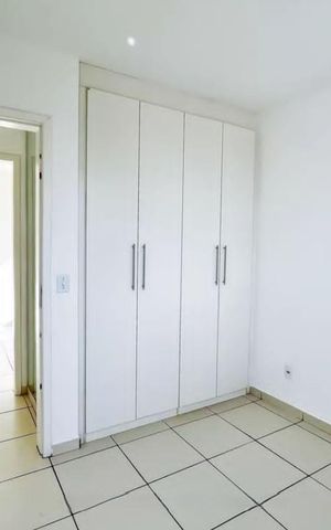 Apartamento à venda com 68m², 3 quartos e 1 vagaQuarto
