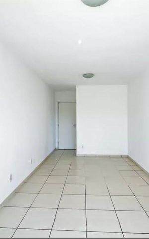 Apartamento à venda com 68m², 3 quartos e 1 vagaSala